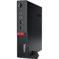 компьютер Lenovo ThinkCentre M710q Tiny 10MRS04900