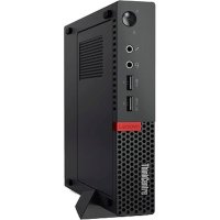 компьютер Lenovo ThinkCentre M710q Tiny 10MRS04H00