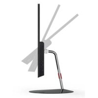 моноблок Lenovo ThinkCentre X1 10HT000JRU Черный