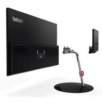 моноблок Lenovo ThinkCentre X1 10HT0014RU Черный