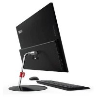 моноблок Lenovo ThinkCentre X1 10JX001LRU Черный