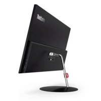 моноблок Lenovo ThinkCentre X1 10KE001PRU Черный