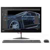 моноблок Lenovo ThinkCentre X1 10KE001QRU Черный