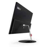 моноблок Lenovo ThinkCentre X1 10KE001QRU Черный