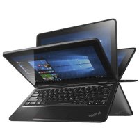ноутбук Lenovo ThinkPad 11e 20G9S0BH00 Черный