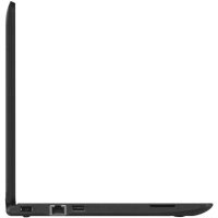 ноутбук Lenovo ThinkPad 11e 20LQS01V00 Черный