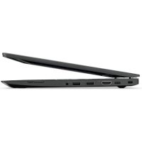 ноутбук Lenovo ThinkPad 13 20J1005DRT Черный