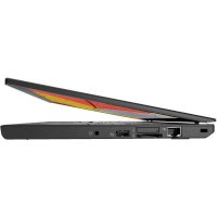 ноутбук Lenovo ThinkPad A275 20KCS04V00 Черный