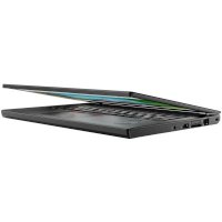ноутбук Lenovo ThinkPad A275 20KCS04V00 Черный