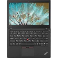 ноутбук Lenovo ThinkPad A275 20KCS04V00 Черный