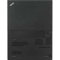 ноутбук Lenovo ThinkPad A275 20KD001LRT Черный