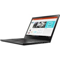 ноутбук Lenovo ThinkPad A475 20KL0008RT Черный
