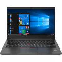 ноутбук Lenovo ThinkPad E14 Gen 3 20Y7003TRT Черный