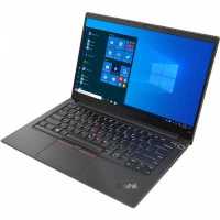 ноутбук Lenovo ThinkPad E14 Gen 3 20Y7003TRT Черный