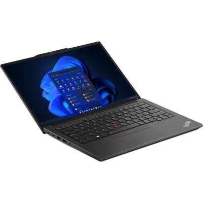 ноутбук Lenovo ThinkPad E14 Gen 5 21JK0005RT Черный