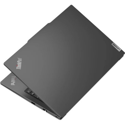 ноутбук Lenovo ThinkPad E14 Gen 5 21JK0005RT Черный