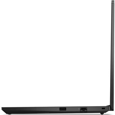 ноутбук Lenovo ThinkPad E14 Gen 5 21JK0005RT Черный