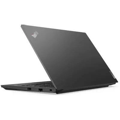 ноутбук Lenovo ThinkPad E14 Gen 5 21JRS0AW00 Черный