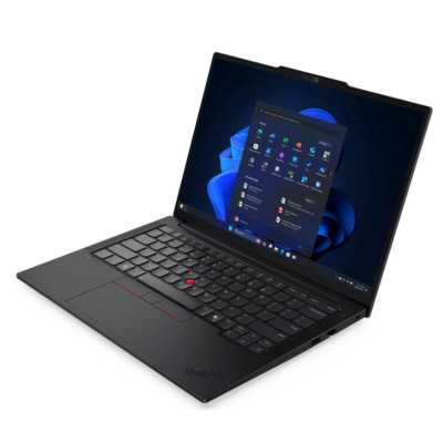 ноутбук Lenovo ThinkPad E14 Gen 7 21T9006CIG Черный