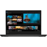 ноутбук Lenovo ThinkPad E14-IML 20RA0012RT Черный