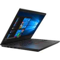 ноутбук Lenovo ThinkPad E14-IML 20RA0012RT Черный