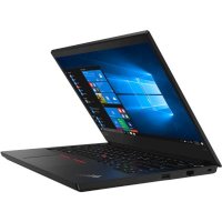 ноутбук Lenovo ThinkPad E14-IML 20RA001HRT Черный