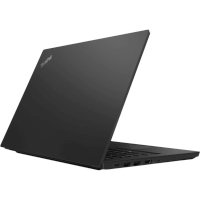 ноутбук Lenovo ThinkPad E14-IML 20RA001LRT Черный