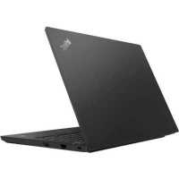 ноутбук Lenovo ThinkPad E14-IML 20TBS02A00 Черный