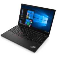 ноутбук Lenovo ThinkPad E15 Gen 2 20T8000NRT Черный
