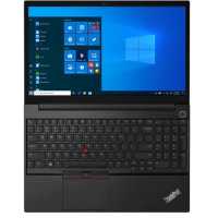 ноутбук Lenovo ThinkPad E15 Gen 2 20T8000NRT Черный