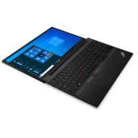 ноутбук Lenovo ThinkPad E15 Gen 2 20T8000NRT Черный