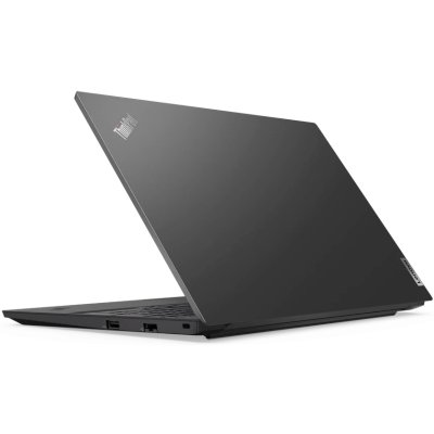 ноутбук Lenovo ThinkPad E15 Gen 3 20YG006KRT Черный