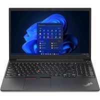 ноутбук Lenovo ThinkPad E15 Gen 4 21E6004RRT Черный
