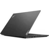 ноутбук Lenovo ThinkPad E15 Gen 4 21E6004RRT Черный