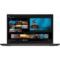 ноутбук Lenovo ThinkPad E15-IML 20RD001XRT Черный