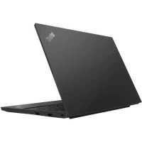 ноутбук Lenovo ThinkPad E15-IML 20RD001XRT Черный