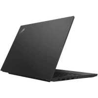 ноутбук Lenovo ThinkPad E15-IML 20RD001XRT Черный