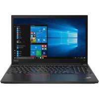 ноутбук Lenovo ThinkPad E15-IML 20RD001XRT Черный
