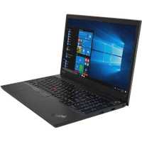 ноутбук Lenovo ThinkPad E15-IML 20RD001XRT Черный