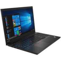 ноутбук Lenovo ThinkPad E15-IML 20RD001XRT Черный