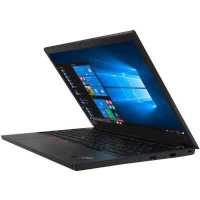 ноутбук Lenovo ThinkPad E15-IML 20RD001XRT Черный
