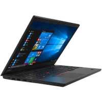 ноутбук Lenovo ThinkPad E15-IML 20RD001XRT Черный