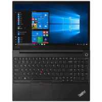 ноутбук Lenovo ThinkPad E15-IML 20RD001XRT Черный