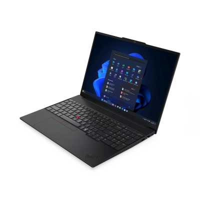 ноутбук Lenovo ThinkPad E16 Gen 3 21SSS0AS00-wpro Черный