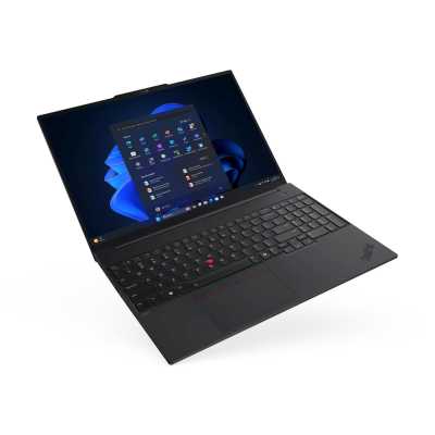 ноутбук Lenovo ThinkPad E16 Gen 3 21SSS0AS00-wpro Черный