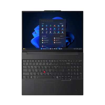 ноутбук Lenovo ThinkPad E16 Gen 3 21SSS0AS00-wpro Черный