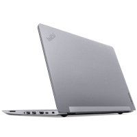 ноутбук Lenovo ThinkPad Edge 13 20GJS02500 Серебристый