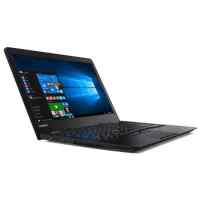 ноутбук Lenovo ThinkPad Edge 13 20J1S01500 Черный