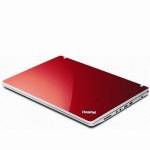 ноутбук Lenovo ThinkPad Edge 13 NWY3PRT Красный