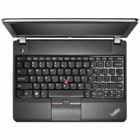 ноутбук Lenovo ThinkPad Edge E130G NZU2CRT Черный